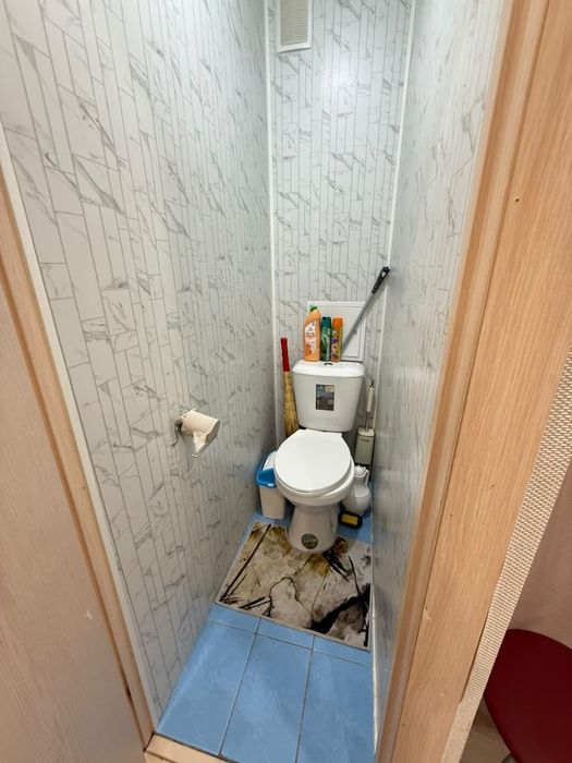 Продаётся 2 комн Ремзавод