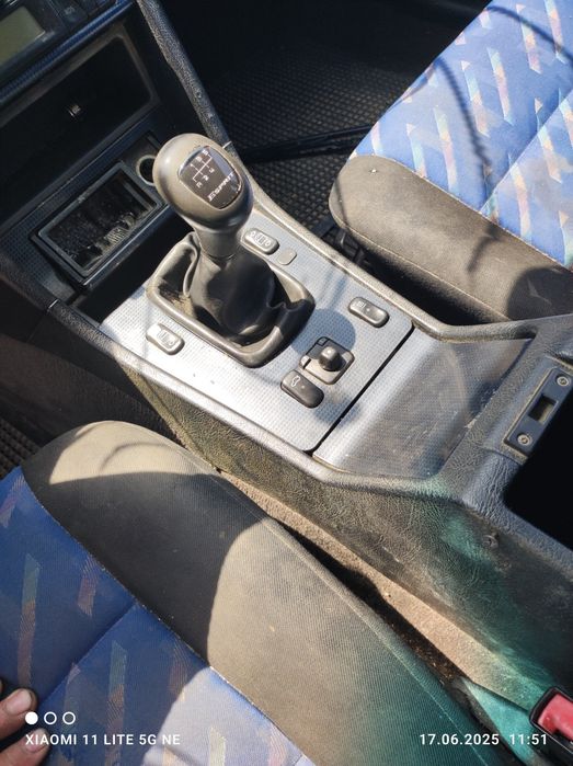 Мерцедес С 200 -CDI  НА ЧАСТИ