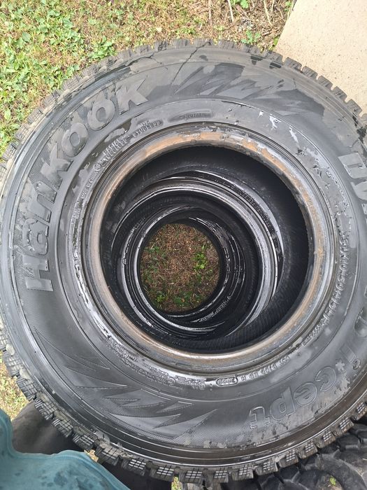 Резина 31×10.5-15LT