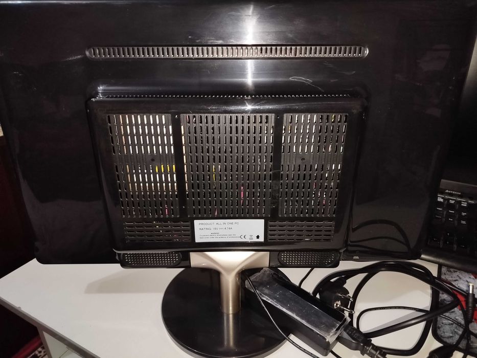 Моноблок AVTECH PC