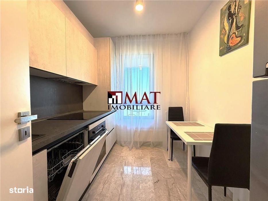 Vanzare Apartament 2 Camere Iulius Mall Park Lake FSEGA