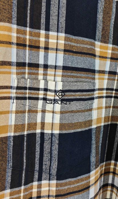 GANT Оригинална мъжка риза размер XL