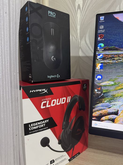 Компютер игровой