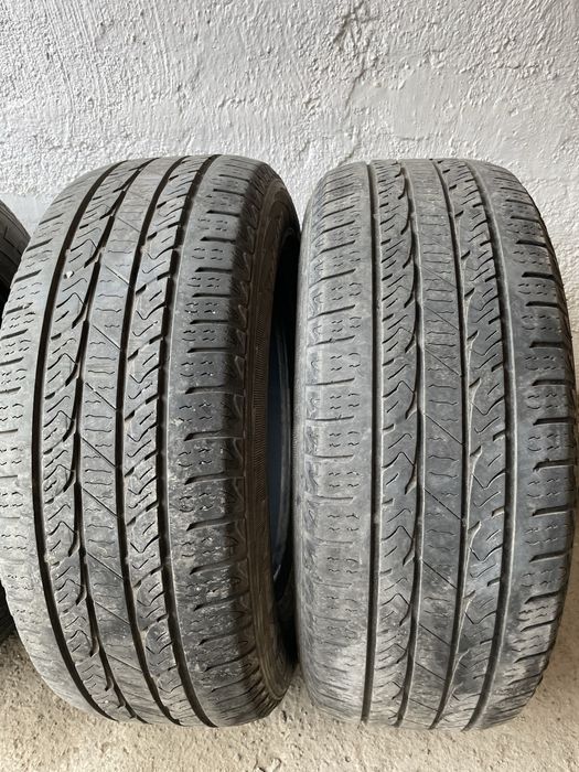 СРОЧНО ПРОДАМ! 4 шины всего за 20к