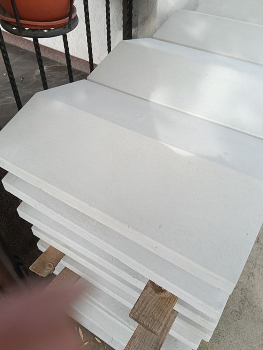 Ghiveci de grădină din beton