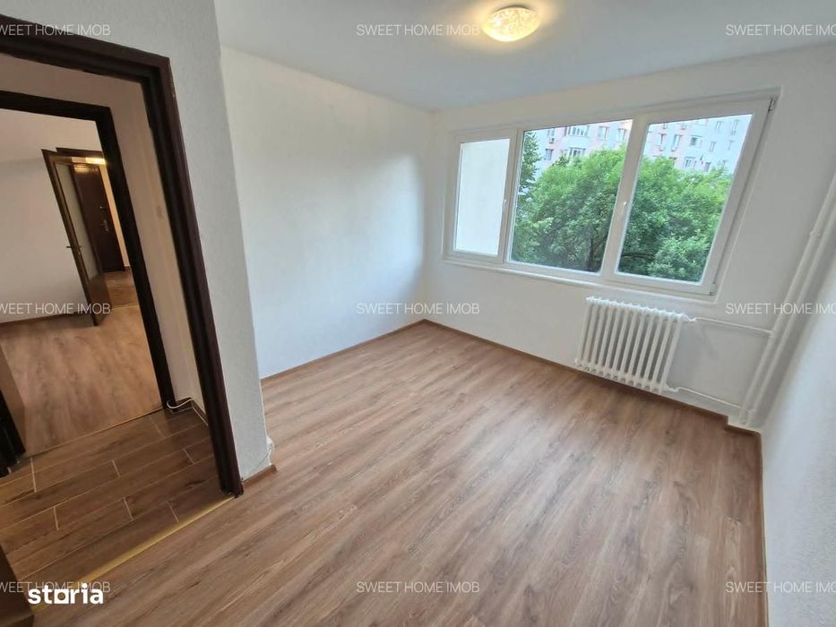 Teiul Doamnei vanzare ap 3 camere Sectia 7