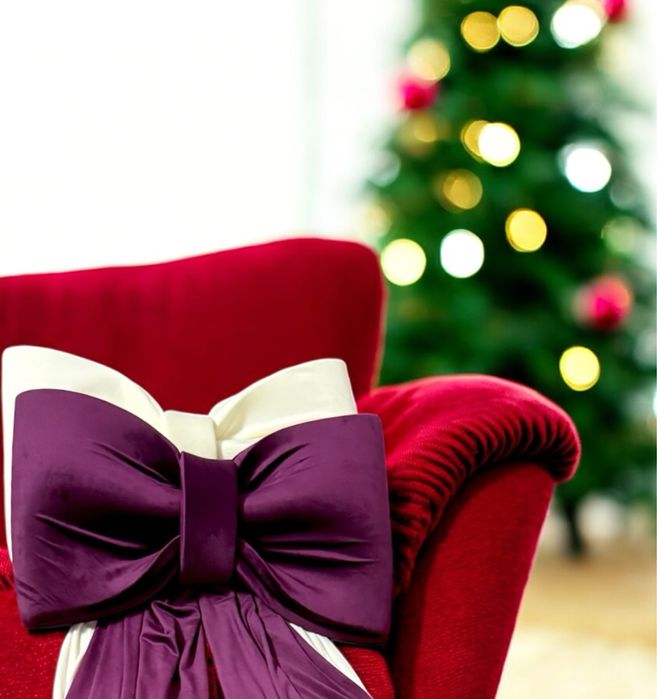 Funda uriasa / funda gigant / funda mare / funda catifea / funda brad