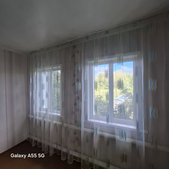 Продам дом отдельностоящий