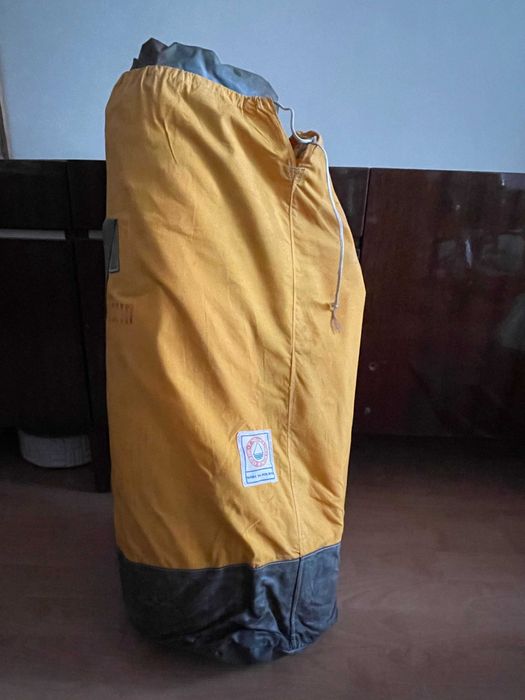 Палатка 4-местна - Памир, неизползвана