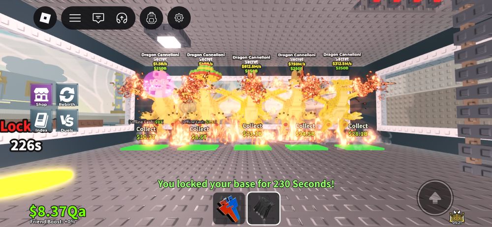 Продам брейнротов