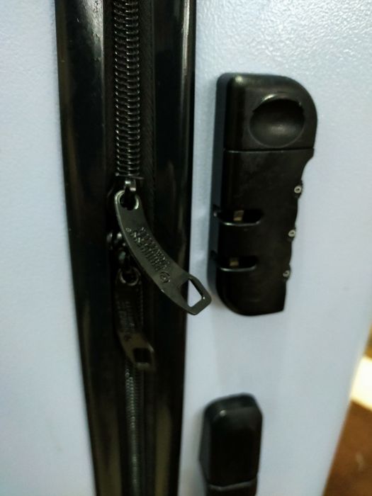 Troler Princess Traveler mărimea M