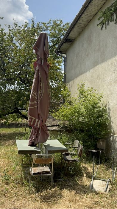 Teren de vanzare Cehal 64 Ha