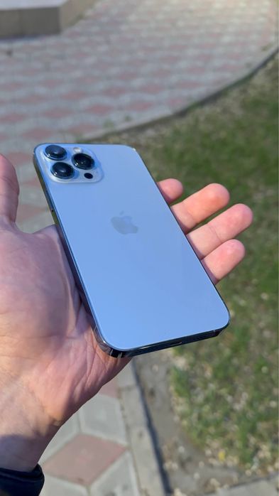 Продас Iphone 13 Pro Max