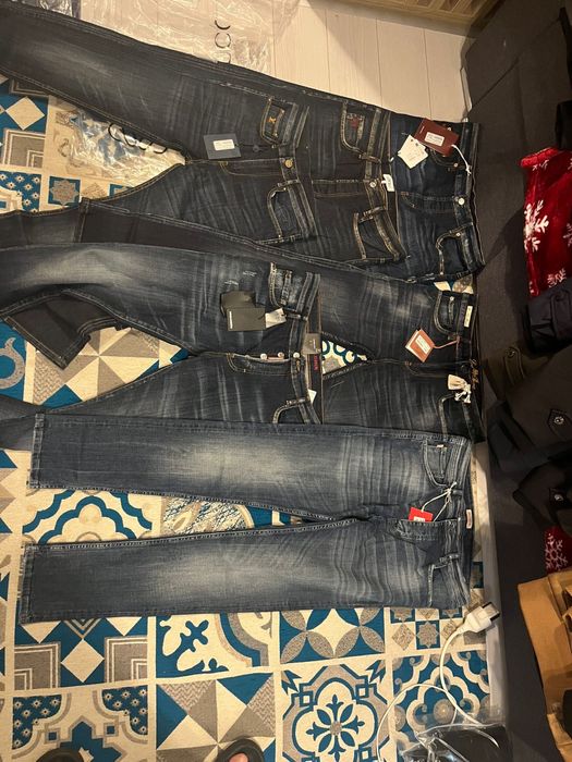 Blugi premium desginer