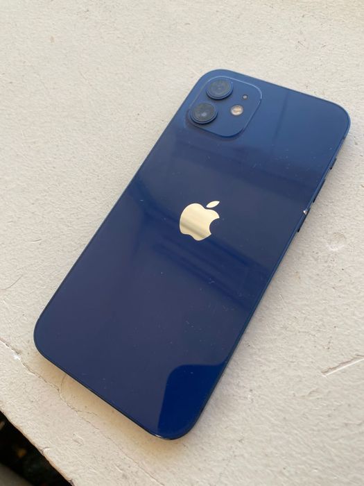 Айфон 12, 128гб, аккум 78проц, срочно продам