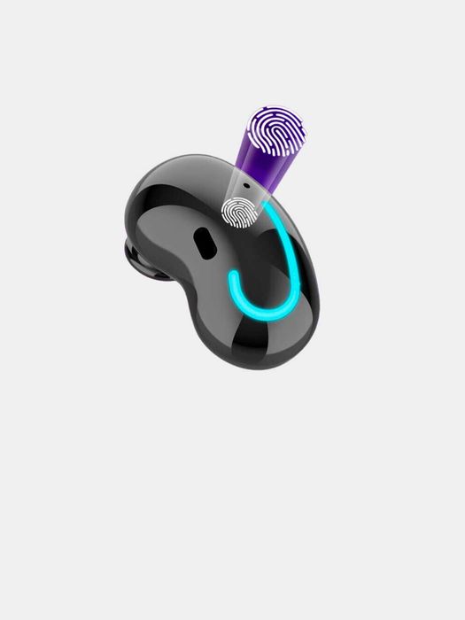 Беспроводные bluetooth наушники TWS s6se