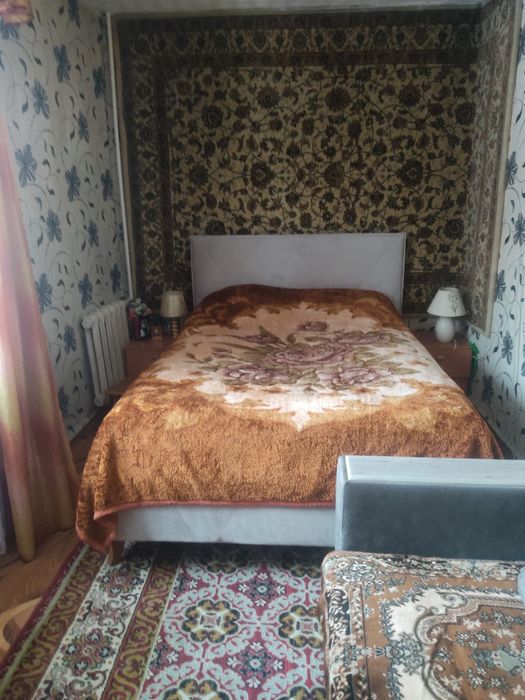 Квартира в городе 2-х комнатная