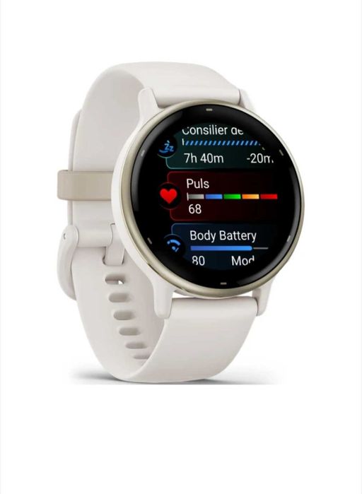 Смарт часовник Garmin Vivoactiv 5 чисто нов