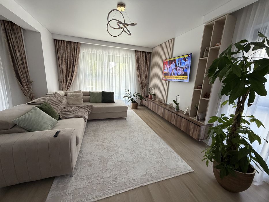 Casa de vanzare Dobroesti