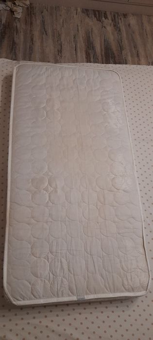 Матрак за детско легло