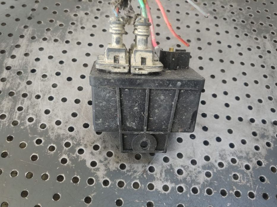 releu bujii 1.3 d multijet 199a3000 fiat grande punto doblo 0281003018