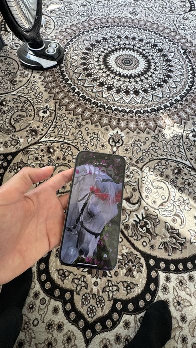 iPhone 14 pro max 256GB 100% dual sim ikkalasi imedan utgan