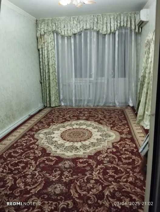 Аренда Квартира Уч Тепа Хокимият 2 Хона 350$