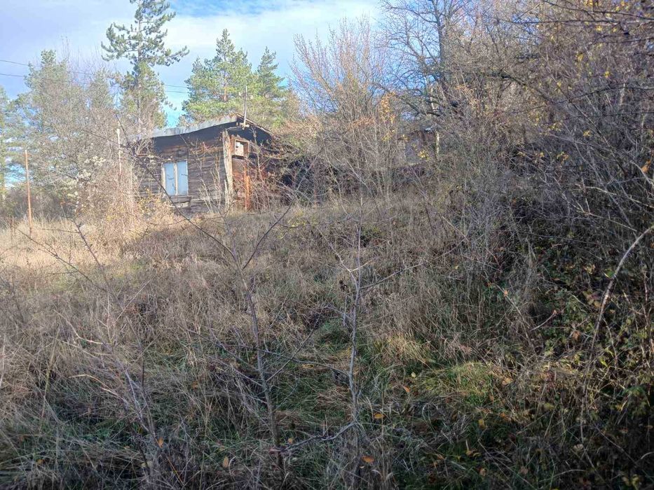 Парцел с. Макоцево