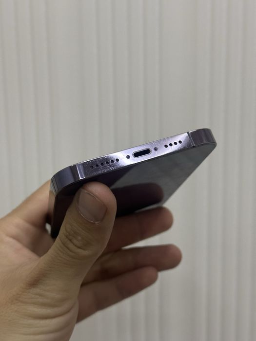 Iphone 14 proMax icloud