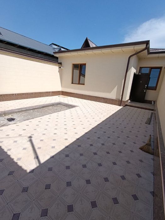 Продается дом 3х комнатный, участок 1.6 сотки. Евроремонт.