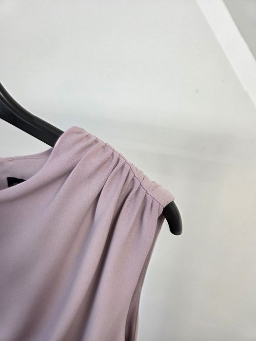 Дълга рокля Zara