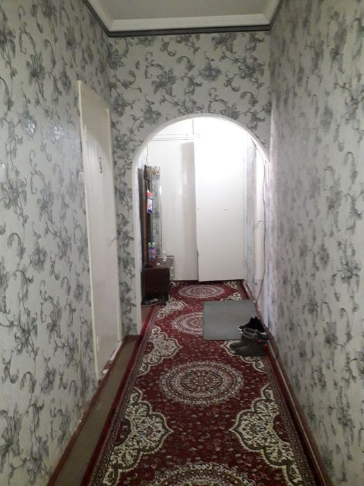 Продаётся квартира