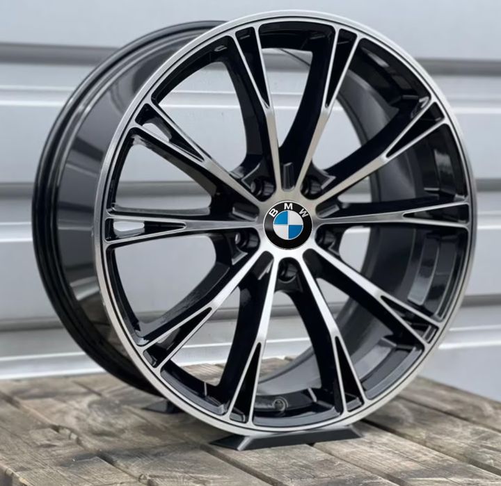 Jante 19 BMW G01 G05 G11 G12 G20 G29 G30 G32 G80 F39 F40 F45 F48