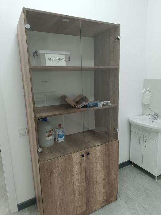 Продам мебель для офиса