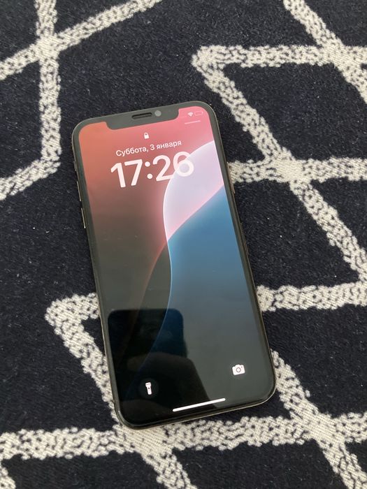 iPhone xc на 256гб