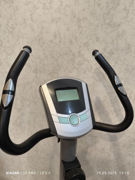 Велотренажер, срочно! в отличном состоянии б/у