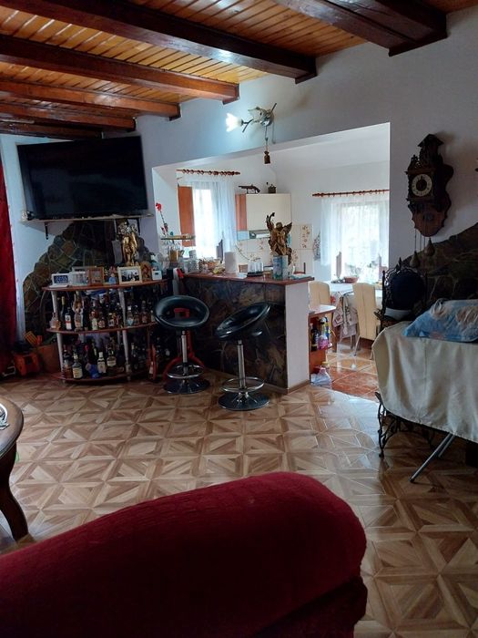 Casa cu 4 camere de vanzare in Sag, Timis 
Vă propunem spre vânzare o proprietate deosebită, ideală pentru cei care caută confort