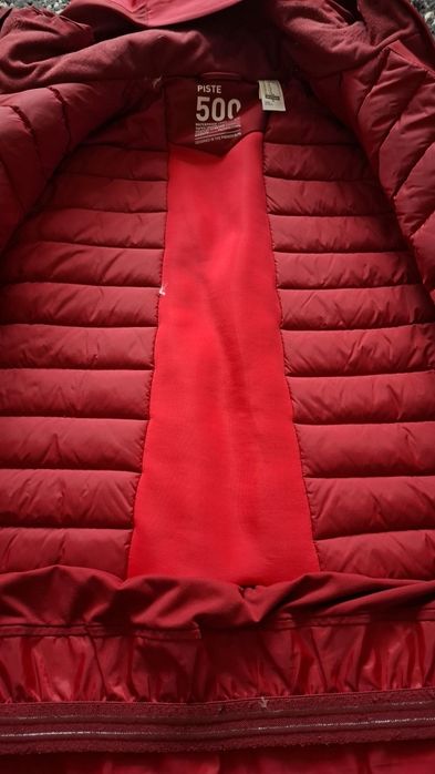 Ски яке, Wedze, мъжко, юношеско, за зимни спортове