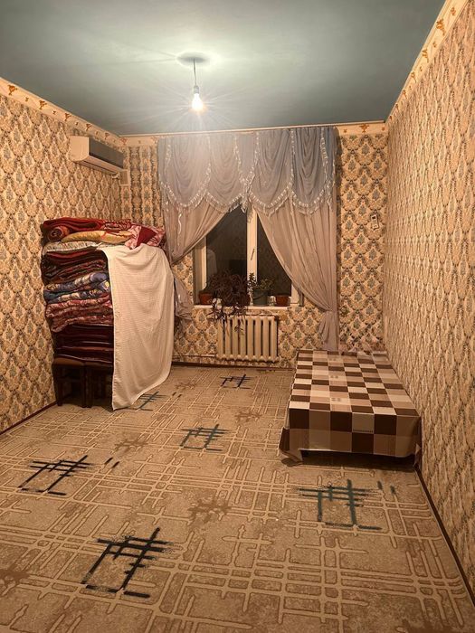 Продажа 2/5/5 на массиве Ахмад Югнакий