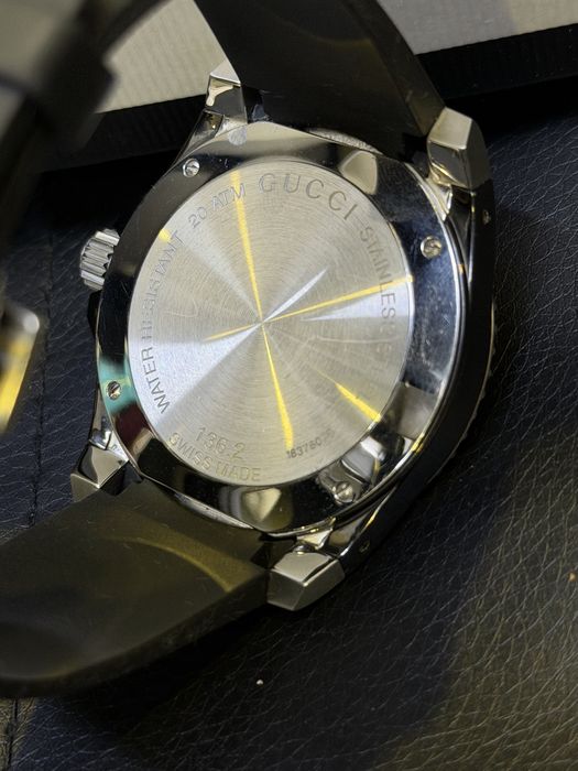 Ceas Gucci Dive