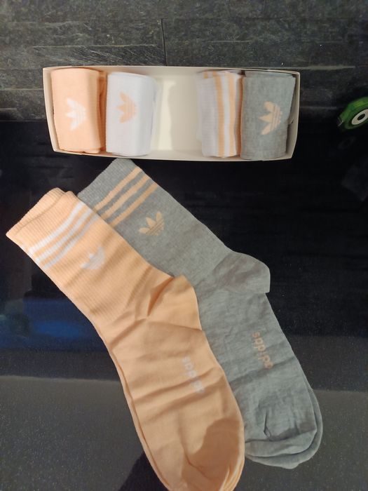 Șosete unisex Adidas