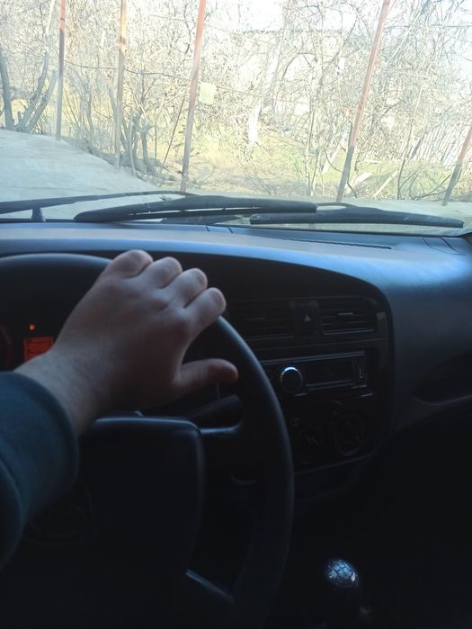 Changan 2014 yil 69 tale