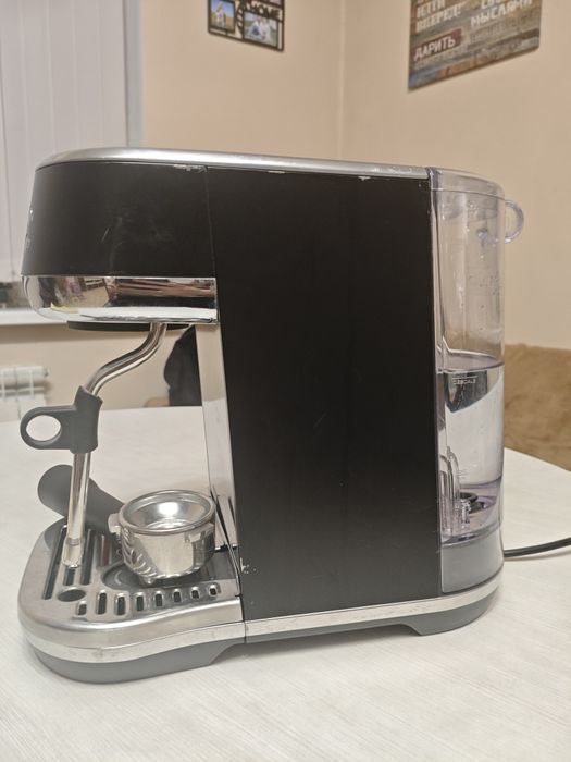 Кофеварка Sage (bork) компактная!