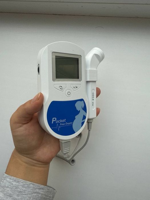 CONTEC фетальный допплер Sonoline A