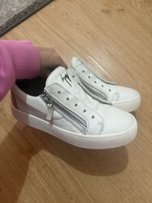 adidasi giuseppe zanotti
