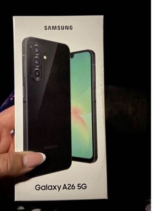 Продам Samsung A26 5G