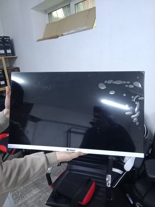 Продам мониторы 360 hz 27 диоганаль