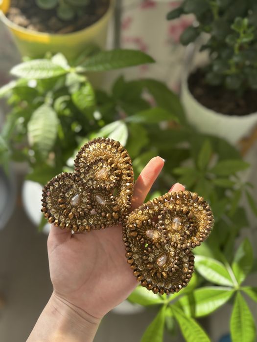 Қазақи бұйымдар