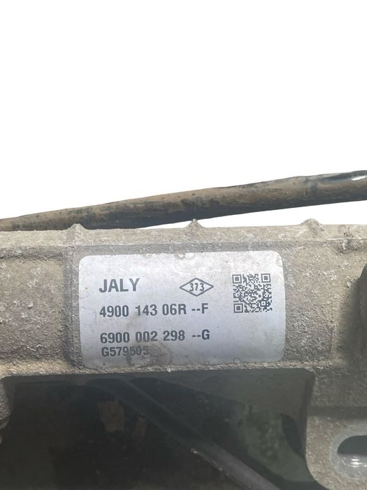 Caseta De Directie + Conducte Dacia Sandero Ii 2012 -> 490014306R