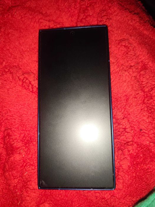 Telefon Samsung zfold 7